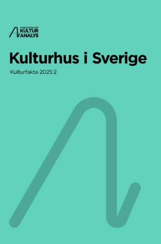 Rapportens omslag