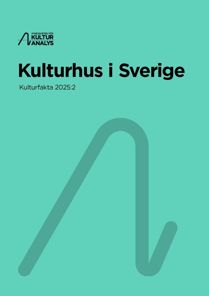 Rapportens omslag